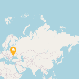 Nadezhda на глобальній карті